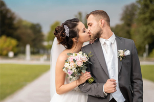 Denis + Lilia